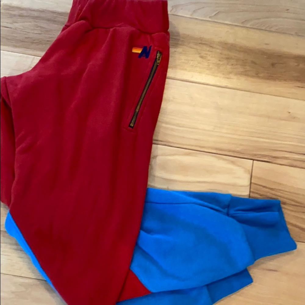 Aviator Nation Glider Pants